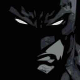 Dark Knight - avatar