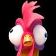 Hei Hei - avatar