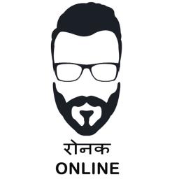 Ronak Pareek - avatar