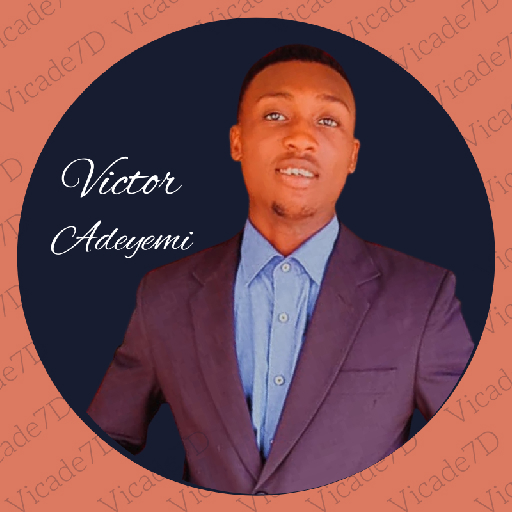 Victor Adeyemi - avatar