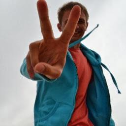 Rostik Gunchak - avatar