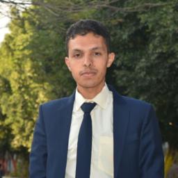 Ahmed Faisal - avatar