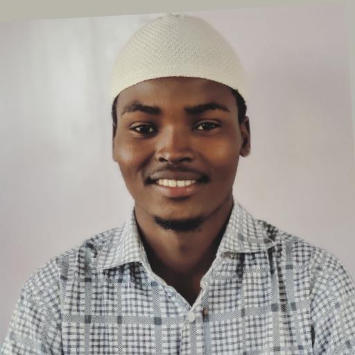 Abdulrahman Usaini Muhammad - avatar