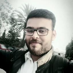 Yasir Hussain - avatar