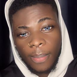 Moyosore Okandeji - avatar