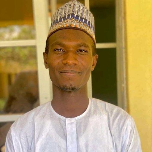 Suleiman Muhammad Aliyu - avatar