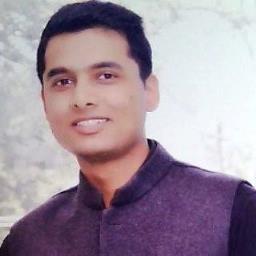 Yogesh Sharma - avatar