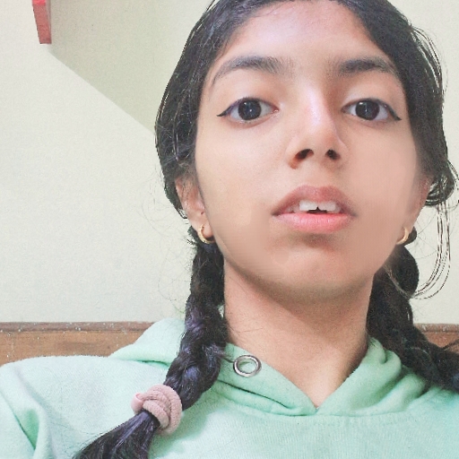 Tanvi Saxena - avatar