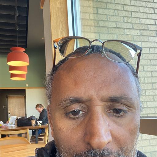 Omar Nurhusien  Idris - avatar