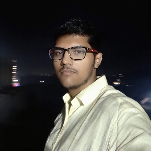 Snehil Sparsh - avatar