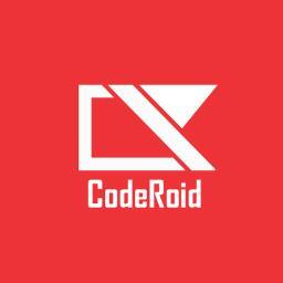 CodeRoid - avatar