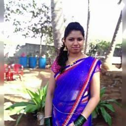 Prathiba Patil - avatar