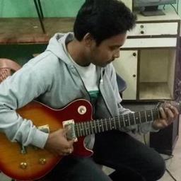 Arijit Karali - avatar