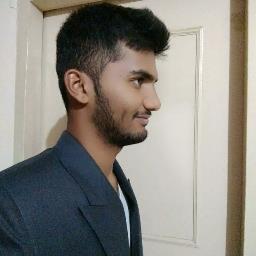 Eshwar Prasad - avatar