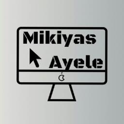 MIKIYAS - avatar