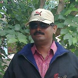 Aravind P Vel - avatar