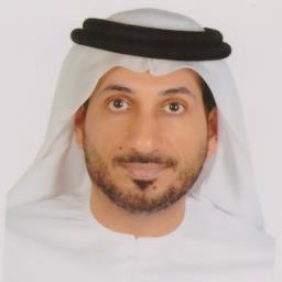 ahmed alhameli - avatar