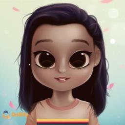 Ariana Riobueno Marquez - avatar