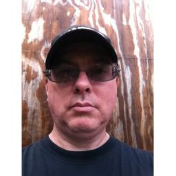 Sean Fessenden - avatar