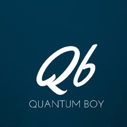 Quantum Boy - avatar