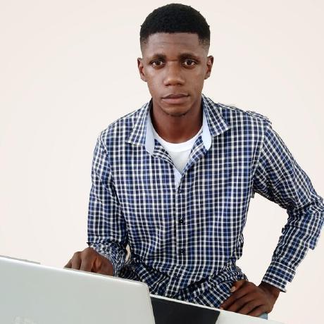 Chukwuemeka Timothy Ofili - avatar