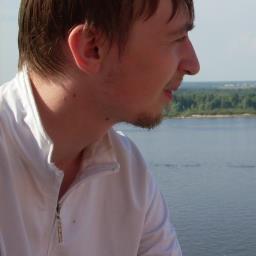 Андрей Бузлаев - avatar