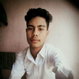abhishek - avatar