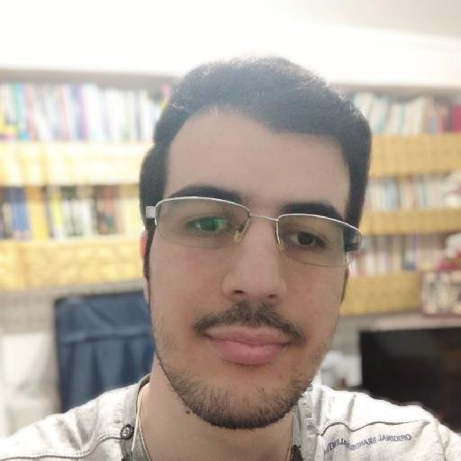Ali Aghajani - avatar