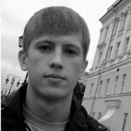 Алексей Карсаков - avatar