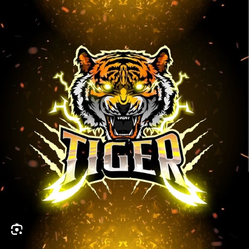Tiger 444 - avatar