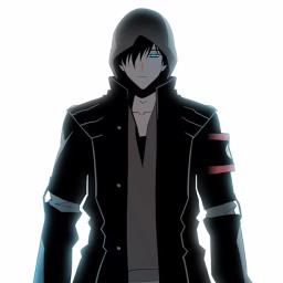 Alexander Mitch - avatar