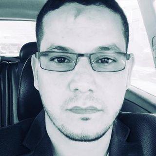 Abdulaziz Shagluf - avatar