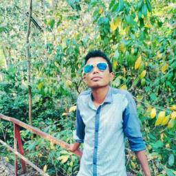 Mosharaf Hossen - avatar