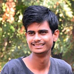 Prashant Rakhewar - avatar