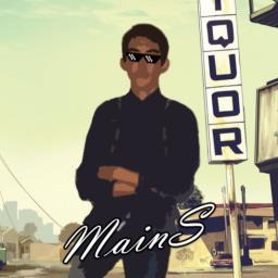 MainS - avatar