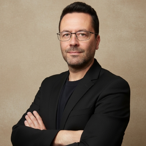 Davide Altieri - avatar