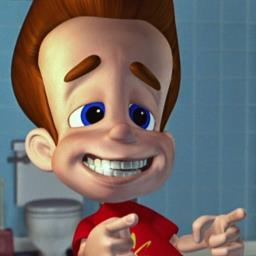 Jimmy Neutron - avatar