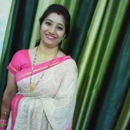 Nisha Yadav - avatar