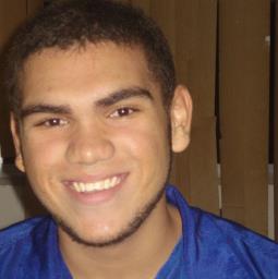 Joao Vitor Cardoso - avatar