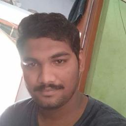 prasanth kumar - avatar