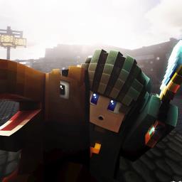 GamingMalone [MCPE] - avatar