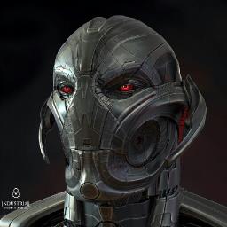 Ultron - avatar