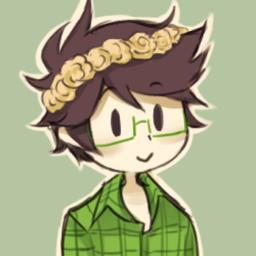 Python - avatar