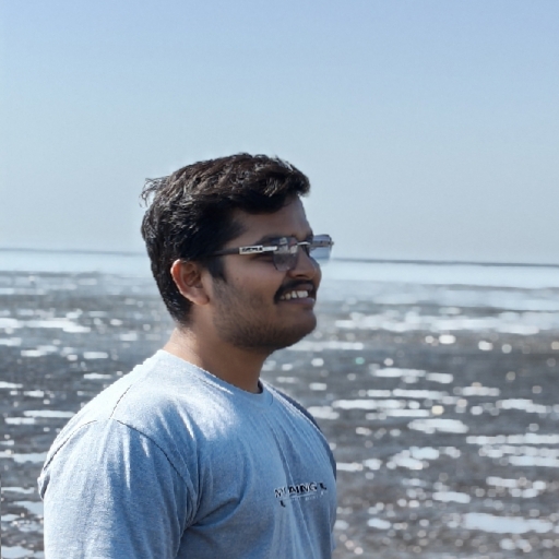 Shashank Singh Rajput - avatar