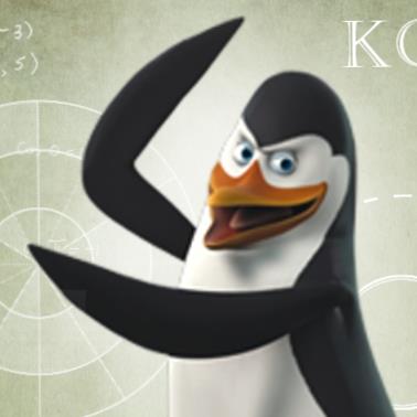 White Kowalski - avatar