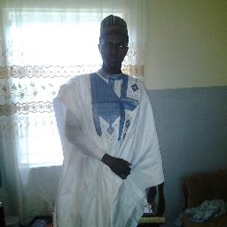 Aliyu Abdullahi Gital - avatar