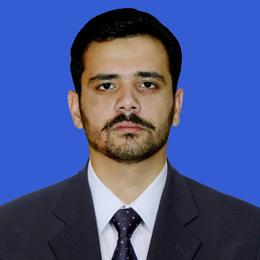 Muhammad Ali Mirza - avatar