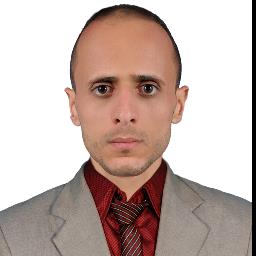 mokhtar Nageeb alafif - avatar