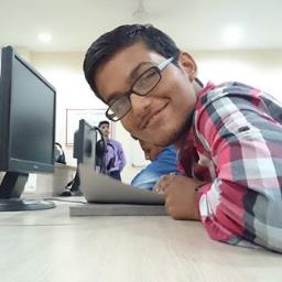 Anmol Jaiswal - avatar