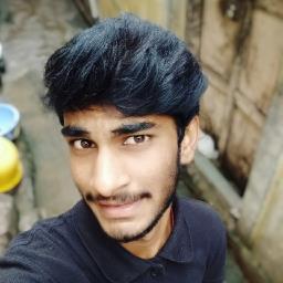 Sourabh Patil - avatar